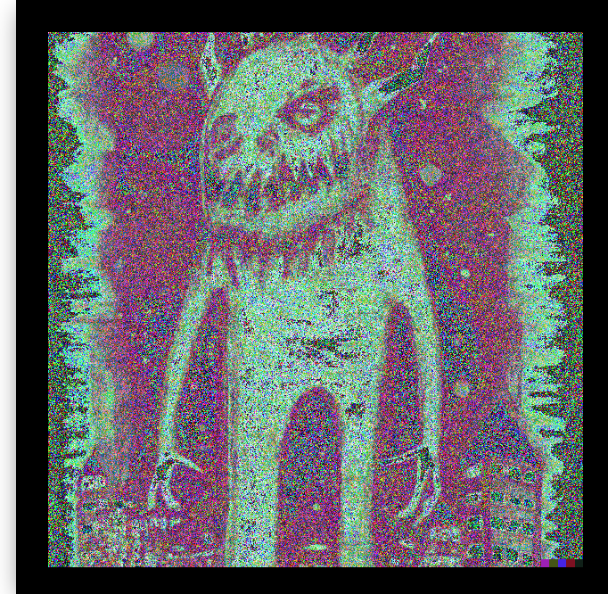 ETTNoir's tweet photo. 👻👻Celebrating the season with some spooky monsters by @inspireencrypt 

https://t.co/4rd01vkwnA https://t.co/cM14vZs6EG