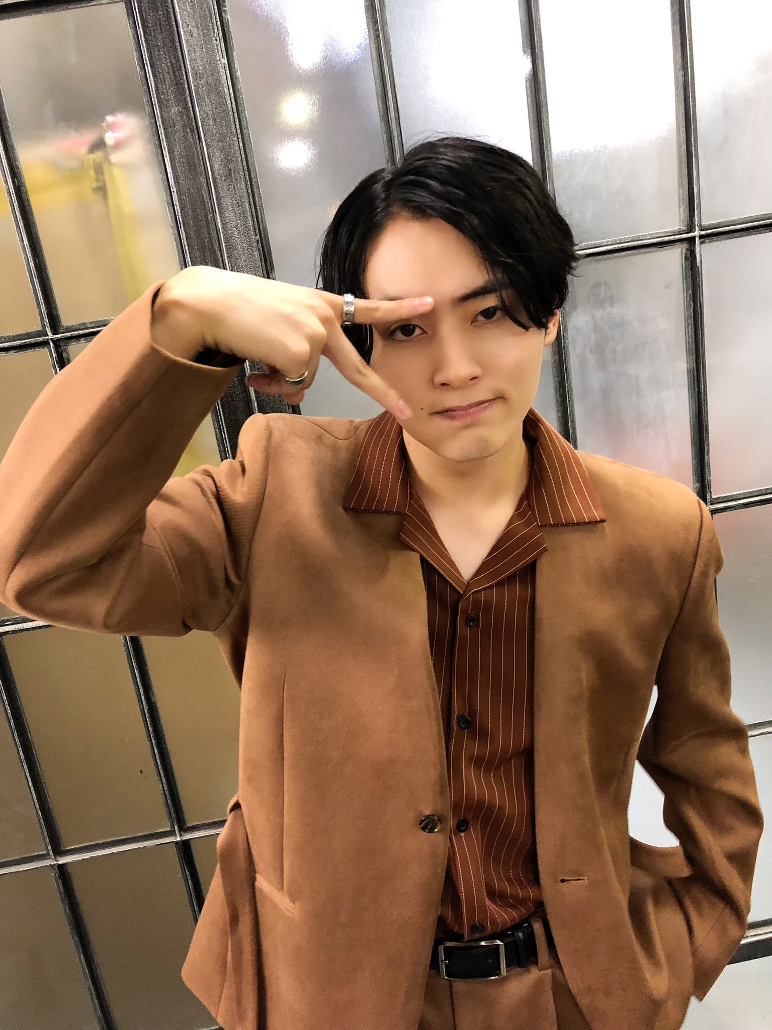 スパドラ 松村和哉 ドラフェスセット SUPER☆DRAGON on X: 