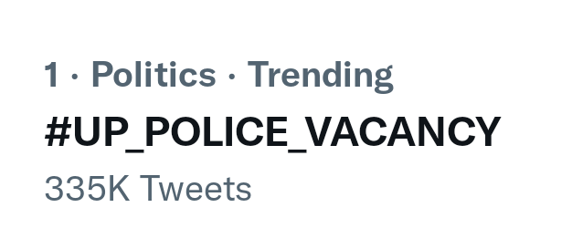 kmohit32492's tweet photo. Bharti do bharti do baba ji 🙏😔 #UP_POLICE_VACANCY_AND_AGE_RELAXATION @CMOfficeUP @aajtak @kpmaurya1 @myogiadityanath @Uppolice @dgpup @ndtvindia @yadavakhilesh @Mayawati @UPGovt @ManKIbaatPMmodi @kpmaurya1 @priyankagandhi https://t.co/fRj6n3W6Ry
