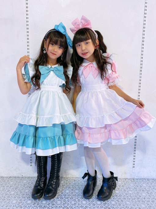Twitterのコスプレ画像19