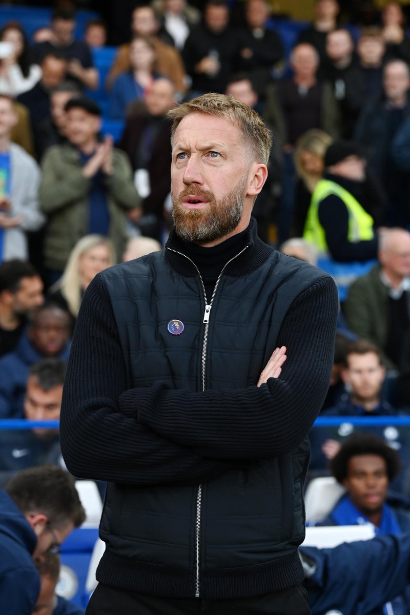 How will Graham Potter's Chelsea fare on his return to Brighton? 🤔

#BHACHE…