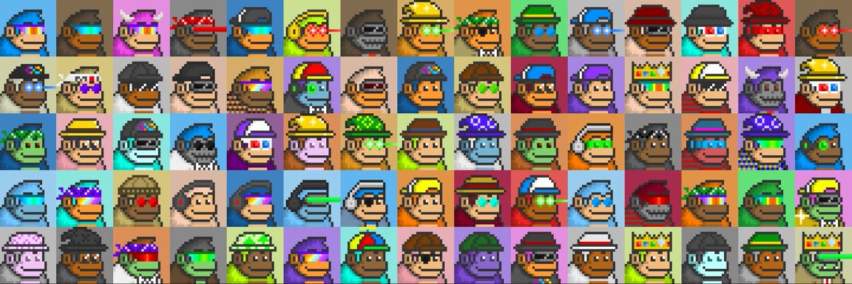 ⚠️#NFTGiveaway 

ICPuppies🤝Monkey Infinity

🥇x5 FREE MINTS
🥈x50 WL

✅Follow <a href="/monkey_icp/">Monkey Infinity</a> + <a href="/ICPuppies/">ICPuppies</a>+ <a href="/jamesbean_icp/">jamesbean.icp</a>
✅❤️+Retweet
✅Tag 3
🏁Done

#icp #dfinity #FreeNFT #airdrop #icpuppies #web3 #metaverse #nft #nfts #monkeyinfinity

⏰48hours⏰