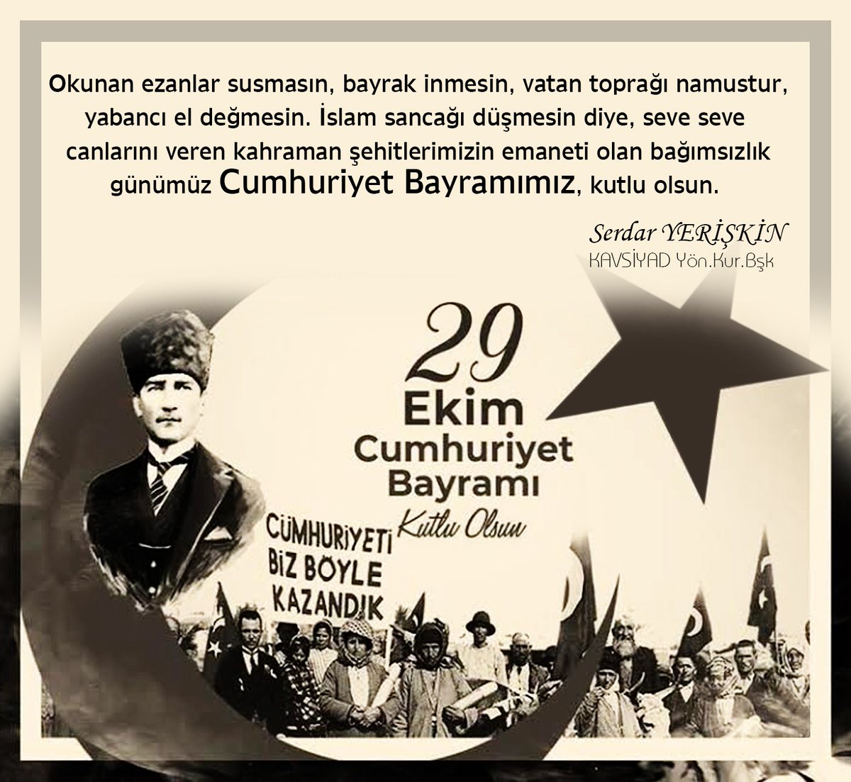Serdar Yerişkin kavsiyad (@serdar_yeriskin) on Twitter photo 