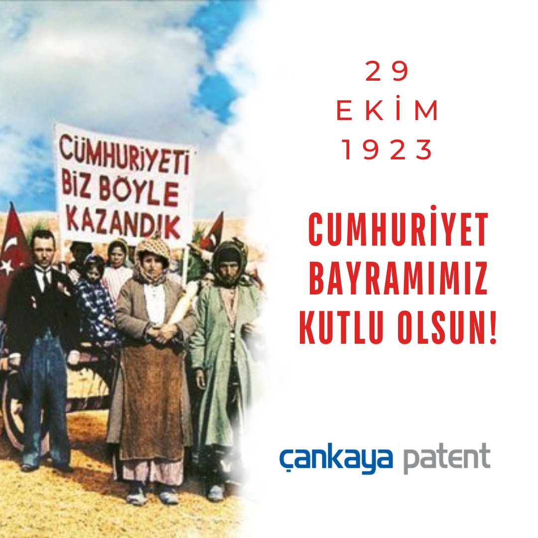 Cumhuriyet geleceğimizdir. 29 Ekim Cumhuriyet Bayramımız Kutlu Olsun!

#29EkimCumhiyetBayramımız 
#29EkimCumhuriyetBayramıKutluOlsun 
#29EkimiBizYasatacağız