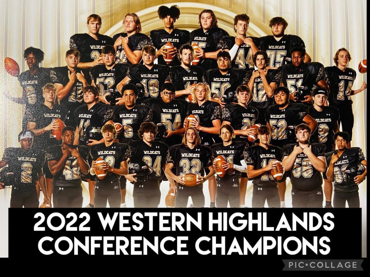 HISTORY‼️Wouldn’t wanna go to battle with anybody else love my brothers and this community but we still aren’t done yet 💯 <a href="/DraughnFB/">Draughn Football</a> <a href="/Powell_31/">Chris</a>