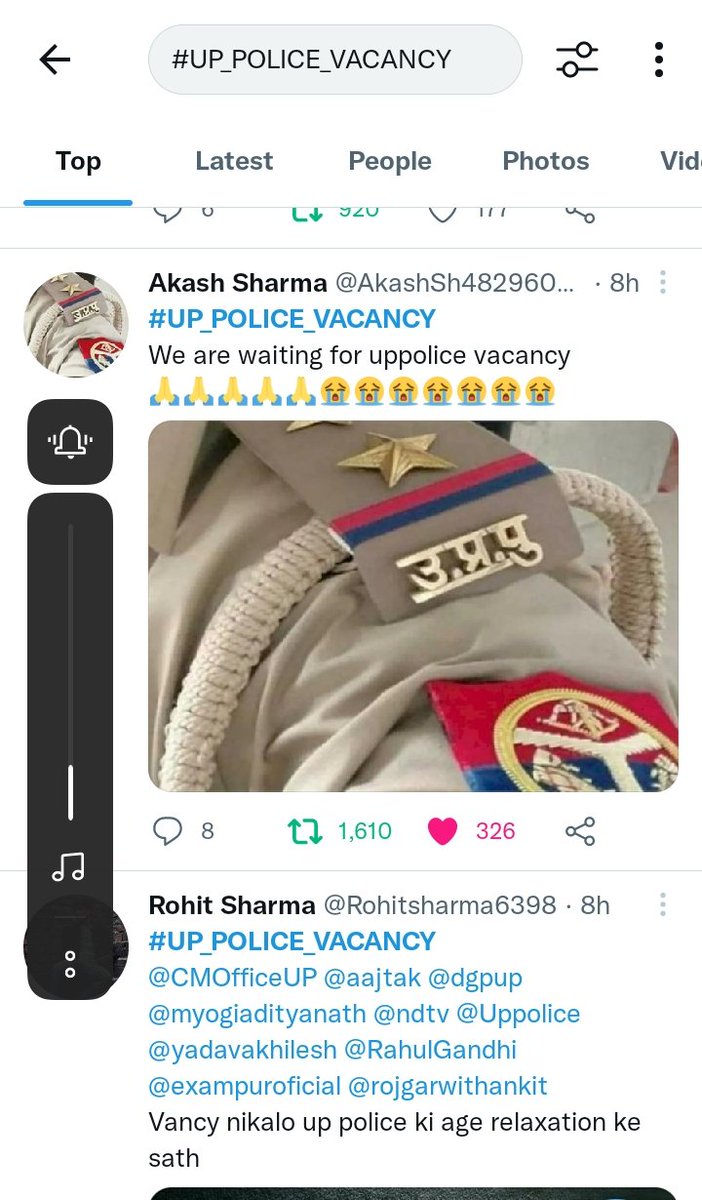 anilprabhat8's tweet photo. #UP_POLICE_VACANCY https://t.co/BDysq3CBUi