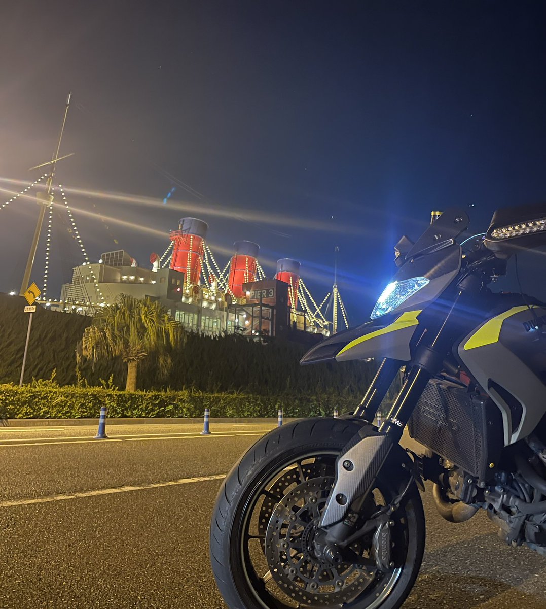 ちょい寒だけど走りやすい季節^_^