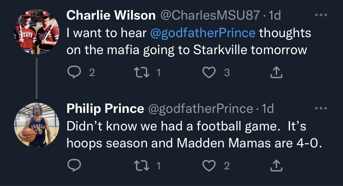 SA Barstool tweet media