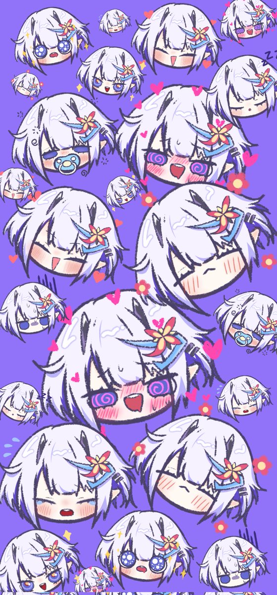 拖肥Toffee tweet media