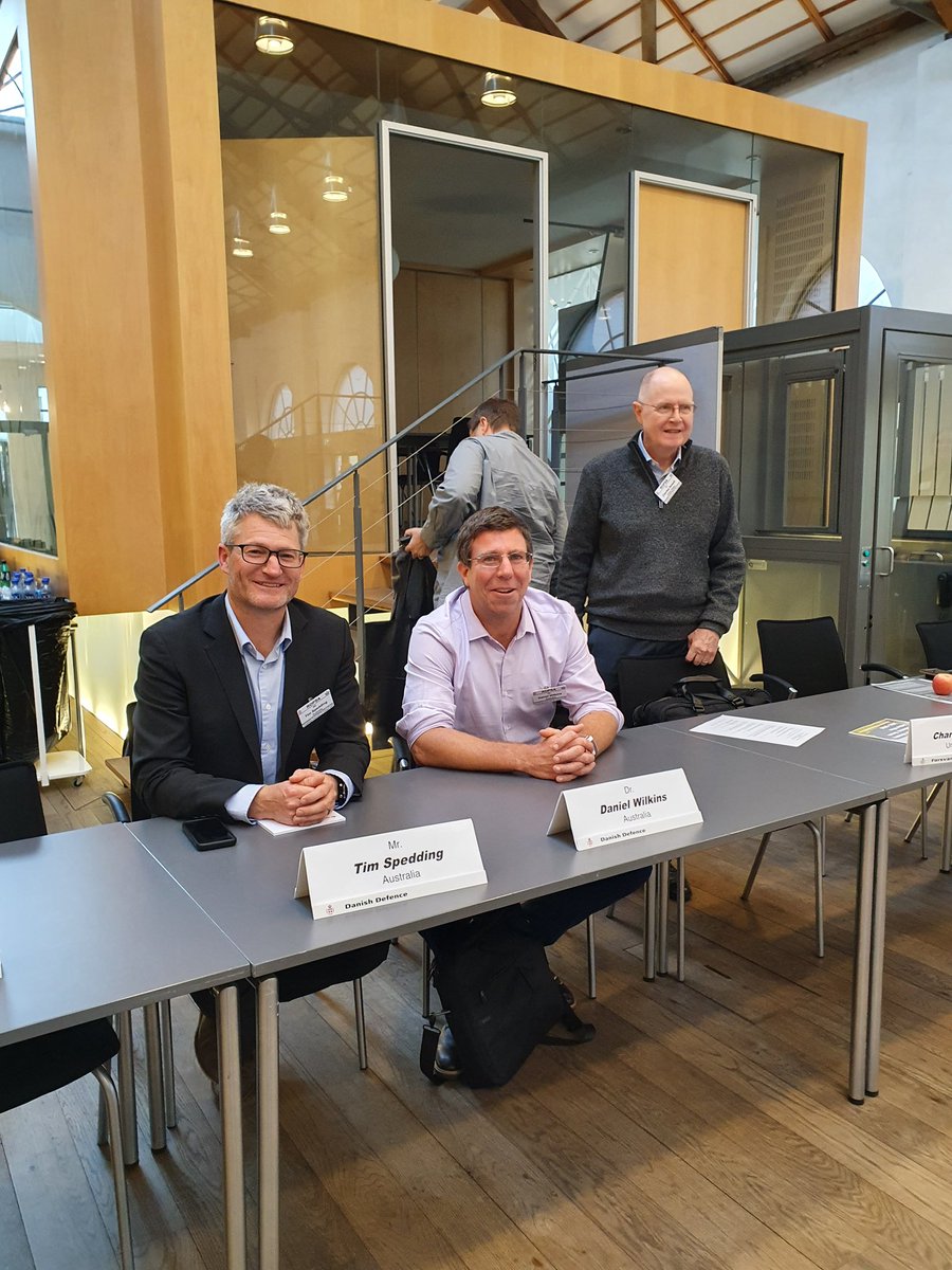 Tim Spedding tweet media