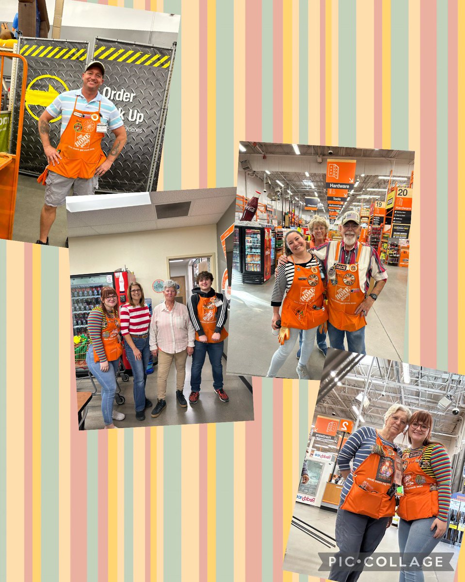 kaleyaker3315's tweet photo. STRIPES, STRIPES, STRIPES ACROSS THE BOARD! #CAM2022 https://t.co/cWNy4cUHnV