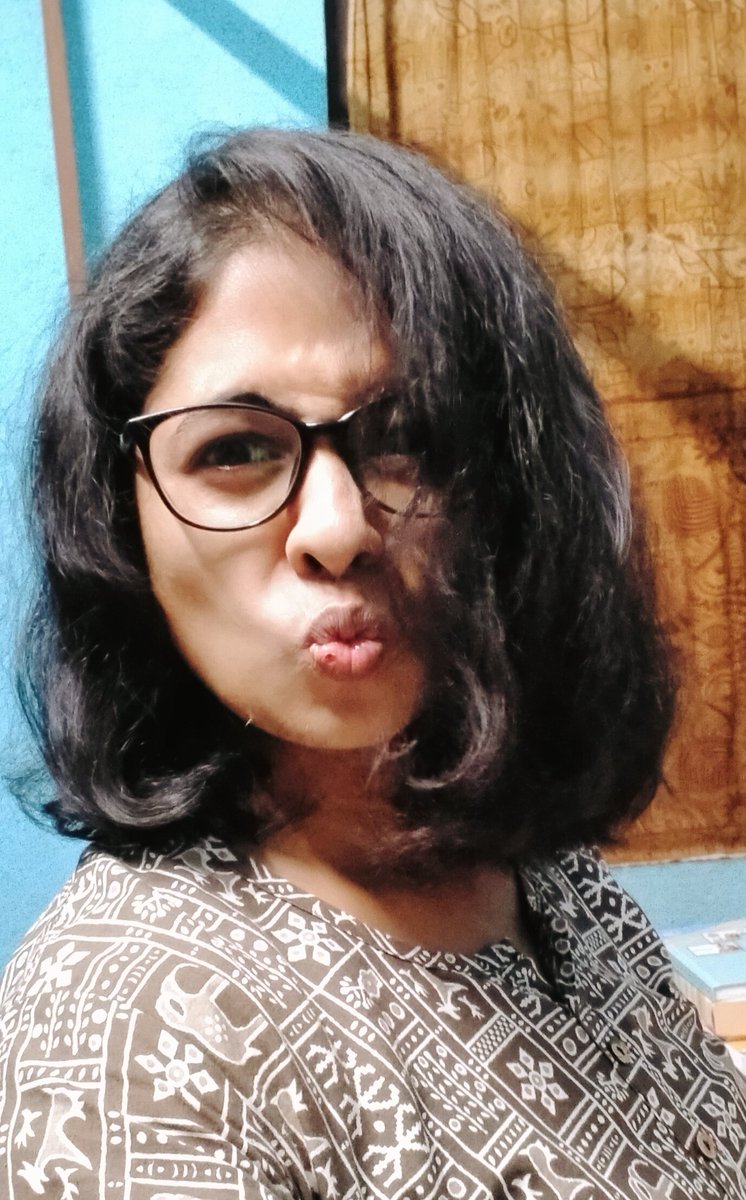 BasuPhalguni's tweet image. #Suddenclick 😎📸❤