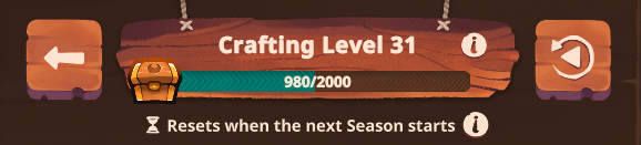 Just hit level 31 crafting without any mystic. is this normal <a href="/Jihoz_Axie/">Jihoz.ron</a> <a href="/AxieInfinity/">Axie Infinity</a> <a href="/0xJaatster/">Jaatster.ron | जाटस्टर 🇮🇳</a> sorry have to ask this LOL