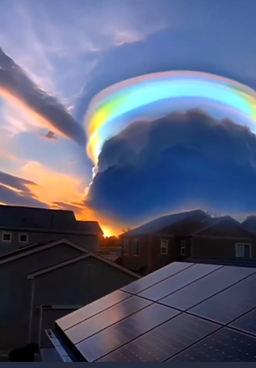 fear_wisdom's tweet image. #PROPHECYWATCH- There are Many signs are  coming in the heavens, be on High Alert.Joel 2; speaks of Wonders in heaven, The signs/Wonders are going to be many. These are the days of all unfulfilled Prophecies Fulfilment.