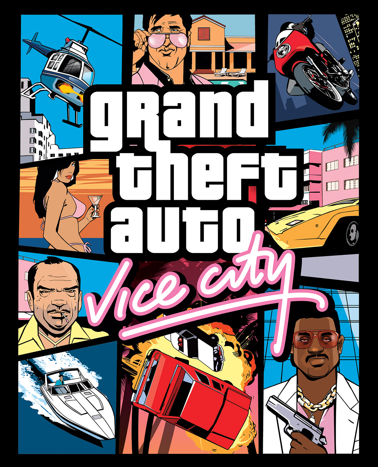 GTA 6 News (@GTA6Intel) / Twitter