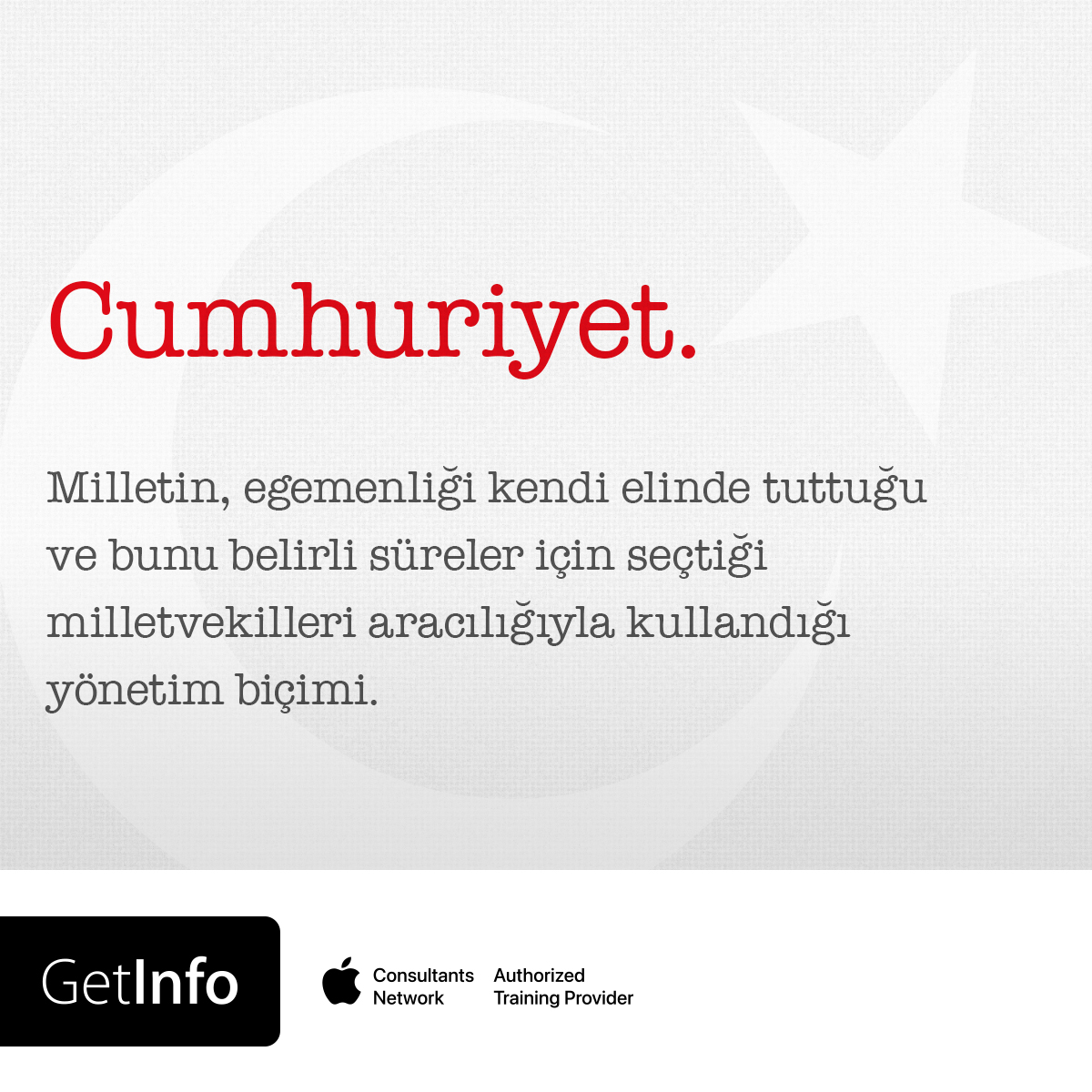 GetInfo (@getinfocomtr) on Twitter photo 