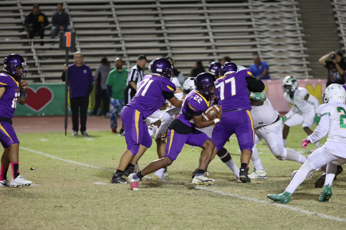NYL Football
Roosevelt at Fresno High (Ratcliffe Stadium)
93rd Little Big Pig Game
Roosevelt scores twice in the 2nd half, Fresno only finds the end zone once.
Final Score -
Roosevelt - 33
Fresno - 12