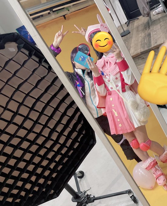 コスプレイヤー小波なこのTwitter画像15