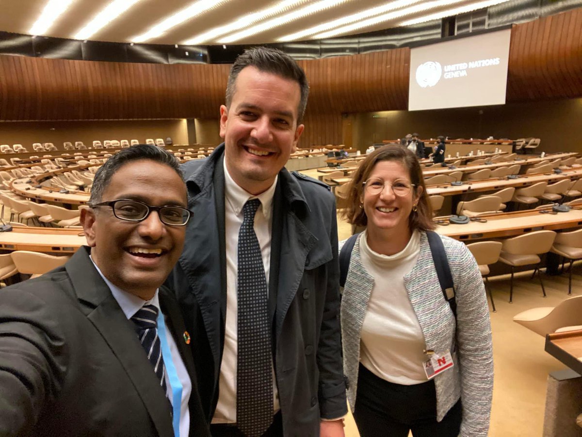 Great to finally catch up with friends and colleagues at #SIOG2022 to discuss all things #gerionc