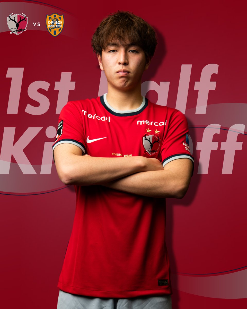 29 Oct 2022 vs Shimizu S-pulse #antlers #kashima #jleague

bit.ly/3TOSdF2