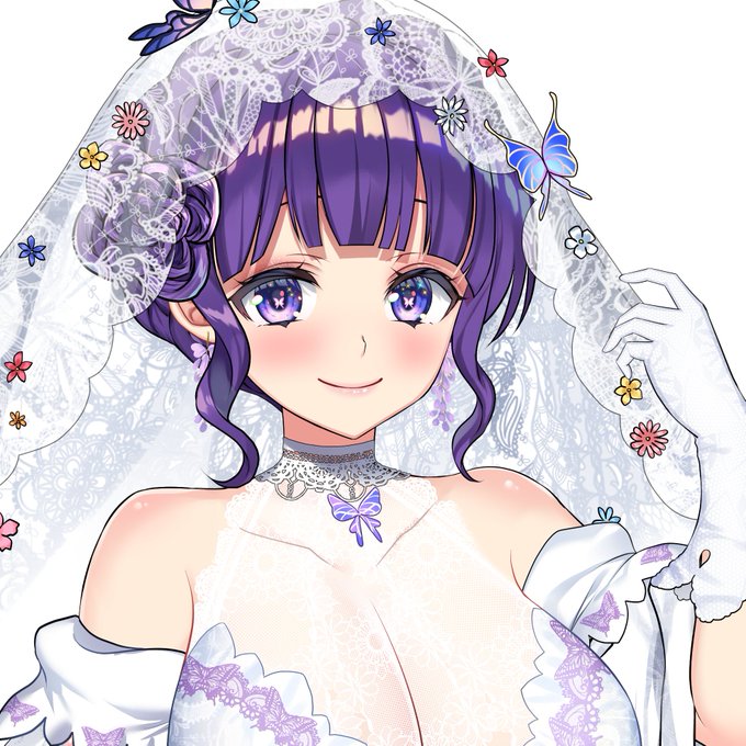 【お仕事宣伝】
Vtuber 夜紫乃ゆらさん(@yura_yoshino_
)の新衣装を担当いたしました!
差分も沢山ありますので全部見るために配信も御覧ください・・・! 