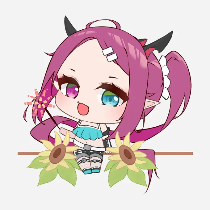 (╹◡╹❀) 