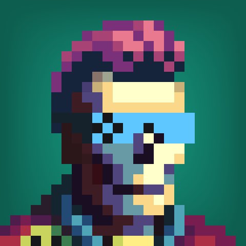 thedocboom's tweet photo. 🚶 down the corridor of the hospital.

It struck ⚡️ me.

Fuck!

I’m in one of the freshest, most exciting, Web3 Art project of the Year! 

Not only that, but this is IT! This…is going to be Huge! 👀 https://t.co/keCtryX58x