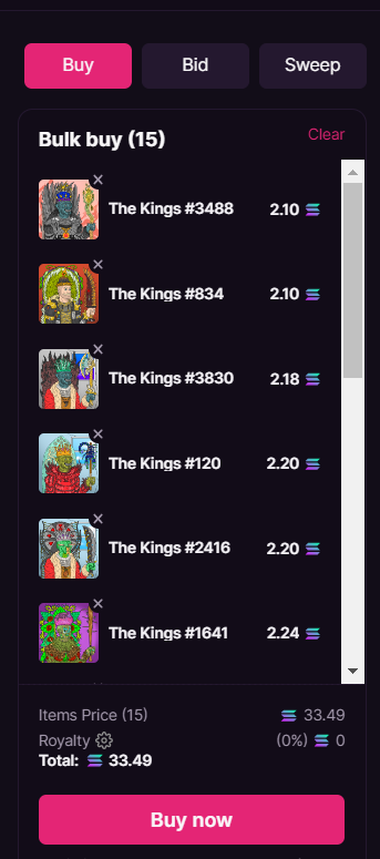 300+ interactions with this tweet and i might just fking pull the trigger @CastleTheKings