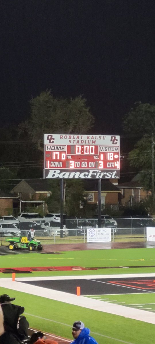 Micah Sr. tweet media