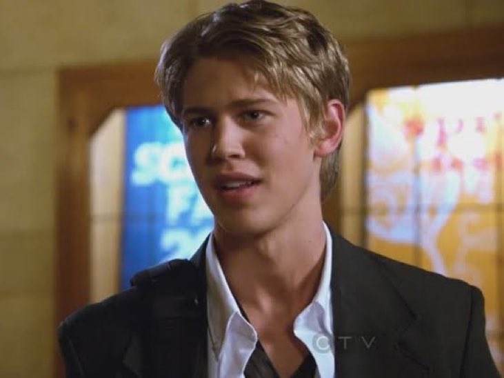 Wilke Switched At Birth