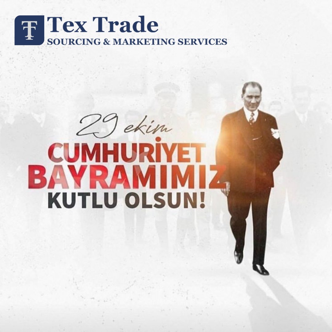 textradetr's tweet photo. Cumhuriyetimiz 99 yaşında, Cumhuriyet Bayramımız Kutlu Olsun. https://t.co/Y8f57t9Kv1