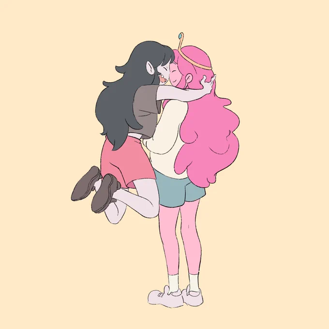 otp #bubbline 