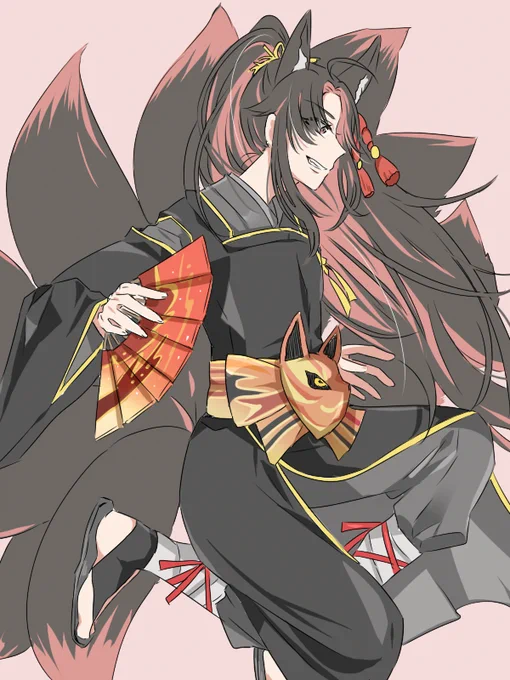  #MDZS 