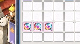 purinnsuJoshua's tweet photo. これがこうなってこう！

(∩´∀｀)∩わーい https://t.co/wsz4acpcad