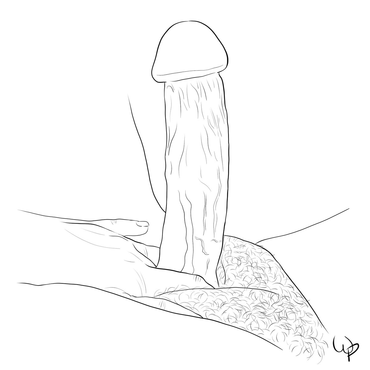WetPeachySecret's tweet photo. Cocktober Day 29 🍆
_____
#cocktober #dicktober #dickart #cockart #dickdrawing #cockdrawing #penisdrawing #penisart #lineart #eroticart #eroticlineart #eroticillustration #adultart #nsfw #nsfwtwt #nsfwart #nsfwartist #nudeart #sexpositiveart https://t.co/jsKnYsoDxX