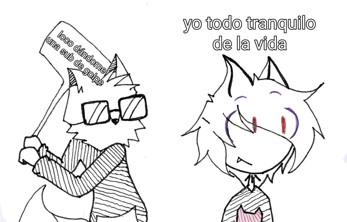 name_in_process's tweet photo. Haci lo sentí cuando @locochoncin me dió una sub X"D https://t.co/HjpsCjWTxn