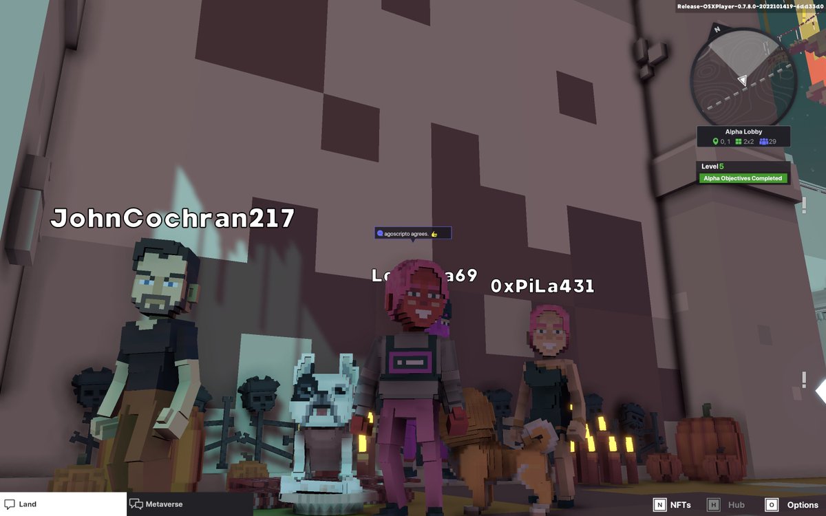 agos_cripto's tweet photo. @TheSandboxGame @Dogami I just participated in The @Dogami Giveaway for a chance to win a 100SAND and 3,000 $DOGA! Check out my screenshot below! 👇 https://t.co/jp1PcD2OPt