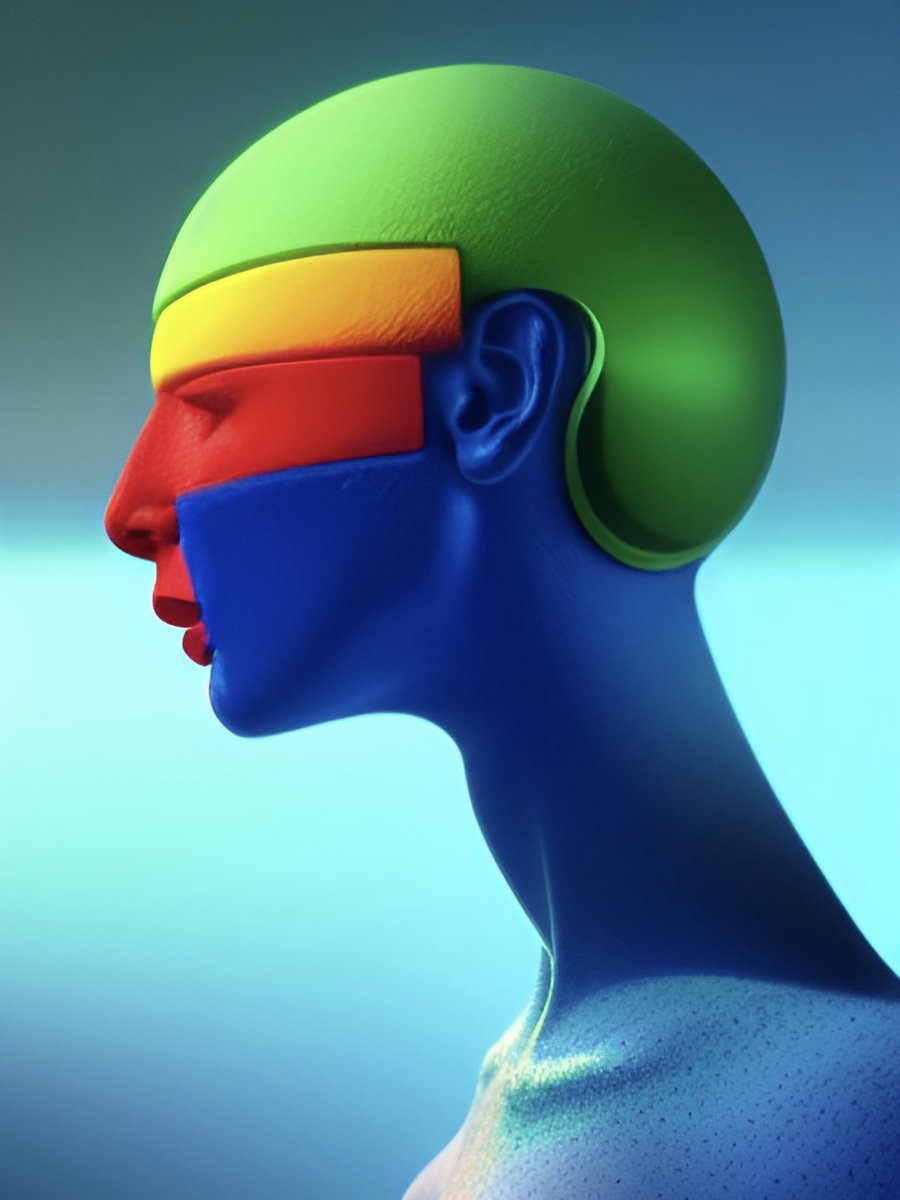 cleverbot's tweet image. swap at will between your #multiple #selves