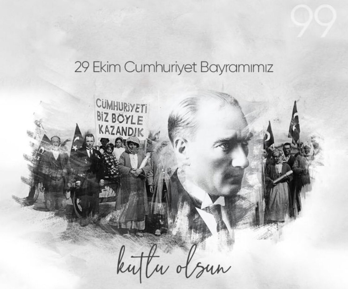 Nihal Tekin Ünlütürk tweet media