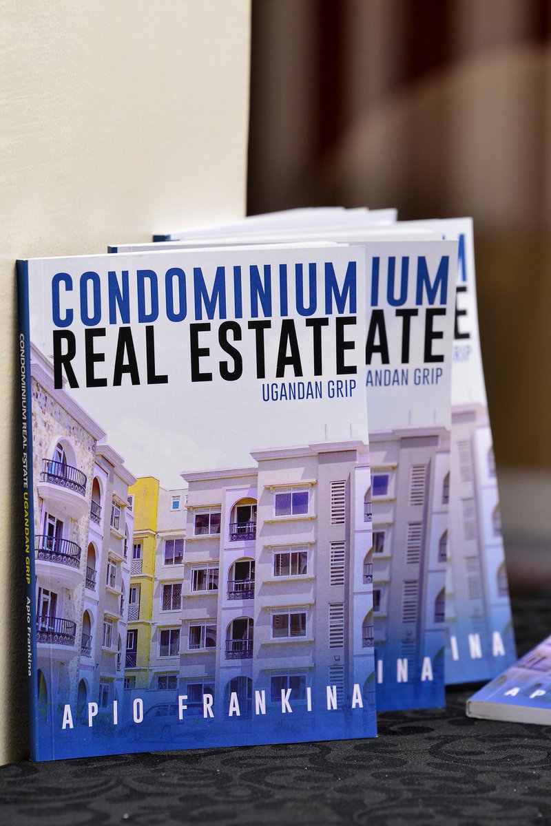 Condominium real estate to the world