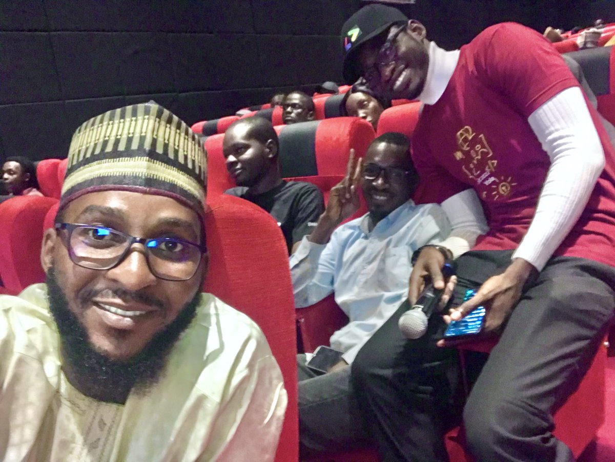 YusifBaita's tweet image. Love and Direct 📺📺📺at DevFest 2022 YOLA  ⁦@Zahra_Idi⁩ @Phatergh @Nurain_Dev @sadeeq_ismaela @munnirjmt @TechieAbba @thisisCyberlord @gdgyola #devfstyola2022 #DevFest #devfest2022