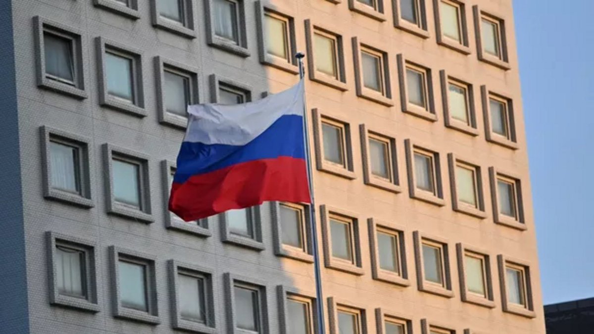 RFI's tweet photo. Norvège: un espion russe qui se faisait passer pour un chercheur brésilien arrêté https://t.co/2Ldefzz7Q5 https://t.co/hsgCITBUJs