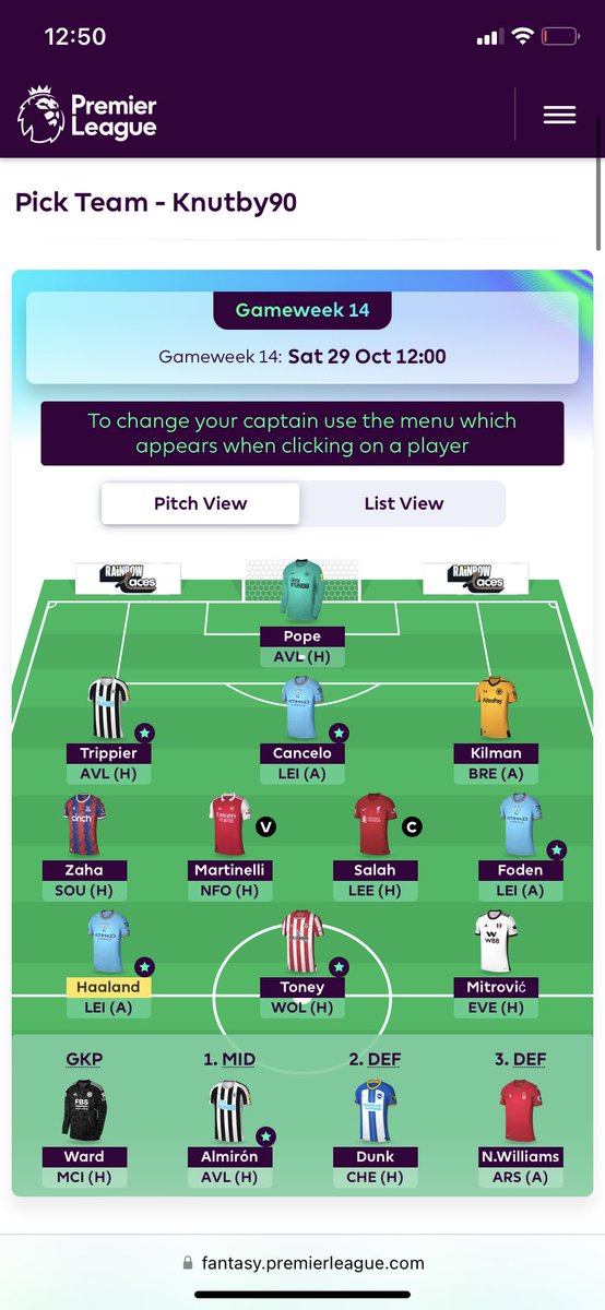 Knut Masdal tweet media