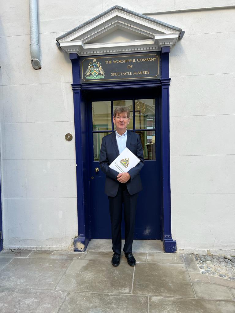 Greys Opticians tweet media