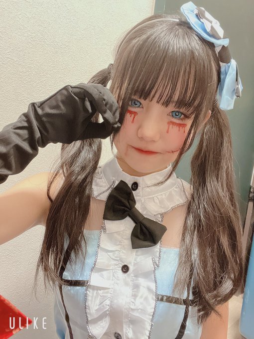 Twitterのコスプレ画像18