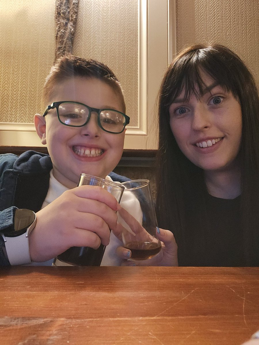 Nicole Duggan My Boy Blue tweet media