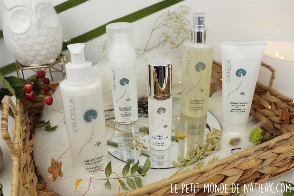 natieak's tweet photo. Les Essentiels Beauté Centella : des soins Bio, naturels, efficaces et Made in France (+ Concours) ➡️ https://t.co/22LJTvbabh ⭐️ #centella #madeinfrance #beautebio #equitable #Fairforlife #LesEssentielsBeaute #concours https://t.co/3pZFU10JQD