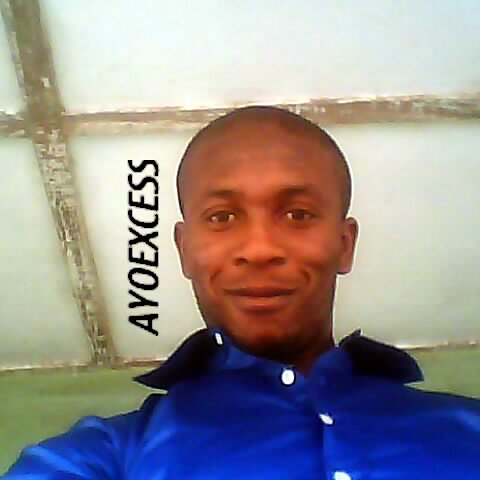 ayoexcess1's tweet photo. #NewProfilePic https://t.co/1gA5lVNX7A