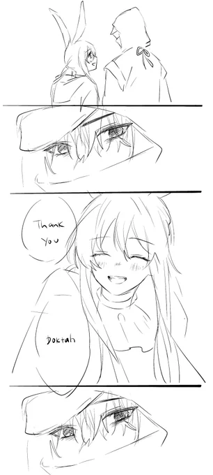 ugly crying doktah amiya 