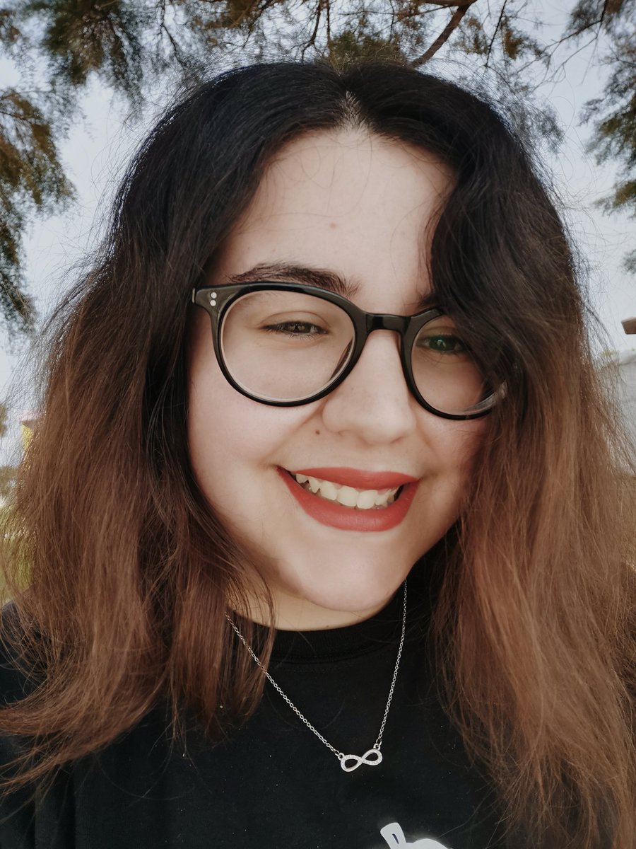 infinitefisher's tweet photo. have my own infinity necklace, now all i need is a conrad https://t.co/r1GJvBEEr0
